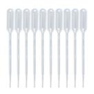 Pipeta Pasteur Esteril 3 ml (10 unidades)