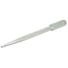 Pipeta Plástica Pateur Conta Gotas 3ML