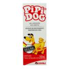 Pipi dog 20ml adestrador sanitário para cães coveli