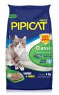 PipiCat Classic 4kg