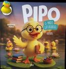 Pipo, o Pato Literário