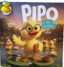 PIPO, o pato literário
