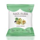 Pipoca Artesanal Sabor Lemon Pepper Mais Pura 20g