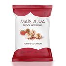 Pipoca Artesanal Sabor Tomate Defumado Mais Pura 40g