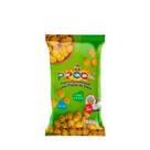 Pipoca Caramelizada Flocos de Coco A Pipoca 50g