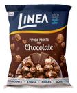 Pipoca com Chocolate Diet Linea 50g