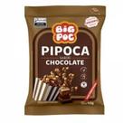 Pipoca De Chocolate Big Poc Sachê 45g