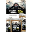 Pipoca De Cinema Alta Expansão 900g No Pote