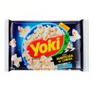 Pipoca de Micro-ondas Manteiga de Cinema Yoki 100g Pipoca de Micro-ondas Manteiga de Cinema Yoki 100g