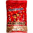 Pipoca Doce Andriolli Embalagem 100G