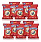 Pipoca Doce Fabitos Vovozinha 150g Crocante Kit Com 5un