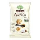 Pipoca Doce Orgânica Mascavo com Coco 40g - Mãe Terra