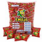 PIPOCA EMILIA DOCE FARDO C/50x12g