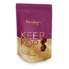 Pipoca Gourmet Com Cobertura De Chocolate Keep Kop100g