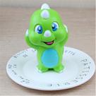 Pipoca Kawaii Squishy, bolo de unicórnio, frutas, leite, formato de café