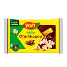Pipoca Microondas Churrasco Yoki 90g Pipoca Microondas Churrasco Yoki 90g