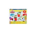 Pipoca Play-Doh Kitchen Creations - Hasbro E7253-F7397 Pipoca Play-Doh Kitchen Creations - Hasbro E7253-F7397