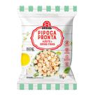 Pipoca Pronta Azeite e Ervas Finas Okoshi 35g