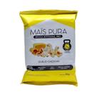 Pipoca Queijo Cheddar PRO Mais Pura 30g - Edição Limitada