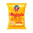 Pipoca Salgada Magrela 35g