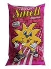Pipoca Smell Açucarada 10pacotes Com 90grs. Sabor Doce