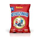 Pipoca Vovozinha 60g C/ 10 Unidades
