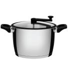 Pipoqueira 5,6 Litros Panela Material Aço Inox Tampa Vidro Temperado Alça Fria Compatível Fogão Elétrico Gás Vitrocerâmico Elétrico Utensílio Cozinha Pipoqueira 5,6 Litros Panela Material Aço Inox Tampa Vidro Temperado Alça Fria Compatível Fogão Elétrico Gás Vitrocerâmico Elétrico Utensílio Cozinha