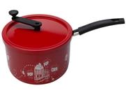 Pipoqueira Antiaderente 20cm - 4,3L Multiflon