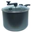 Pipoqueira Antiaderente 20cm Cozillar