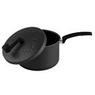 Pipoqueira Antiaderente Grafite Panelux Magnific 20cm