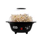 Pipoqueira Bowl Mallory Star Wars Pés Antiderrapantes Preta 110V
