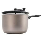 Pipoqueira Brinox PIC POC 4,2L - 7100/157 Prata