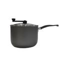 Pipoqueira Ceramic Rainbow 4,2L Grafite 7442/154 - Brinox