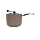 Pipoqueira Ceramic Rainbow 4,2L Rosa 7442/155 - Brinox