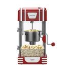 Pipoqueira Classic Retrô, Misturador Automático, Com Bandeja Para Servir Pipoca PPI04V Philco