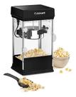 Pipoqueira Cuisinart Cpm32 500w 110v Estilo Clássico Preto