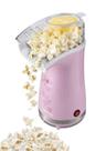 Pipoqueira Elétrica Britânia Poplite Inox Rosa 1200w 127v