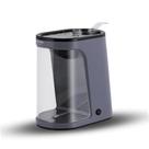 Pipoqueira Elétrica Mallory Gourmet Sem Óleo 1200W Cinza Pipoqueira Elétrica Mallory Gourmet Sem Óleo 1200W Cinza