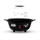 Pipoqueira Elétrica Mallory Star Wars Bowl com Tampa Transparente Pipoqueira Elétrica Mallory Star Wars Bowl com Tampa Transparente