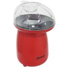 Pipoqueira Elétrica Sem Óleo Ar Quente 110V Natural 1200W Derrete Manteiga Vermelha Amvox APC 027 Pipoqueira Elétrica Sem Óleo Ar Quente 110V Natural 1200W Derrete Manteiga Vermelha Amvox APC 027