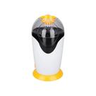 Pipoqueira Elétrica Sem Óleo Com Medidor Tomate 1100w