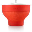 Pipoqueira Em Silicone Lékué