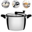 Pipoqueira Inox Indução Allegra Tramontina
