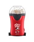 Pipoqueira Mickey Mouse Mallory Vermelha 1200W