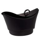 Pipoqueira Microondas Silicone Panela Multiuso Macarrao Arroz Balde Sem Oleo Retratil Premium