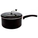 Pipoqueira Mr. Cook PRETA Nº22 - MR.COOK