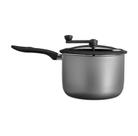 Pipoqueira Pic Poc Brinox 4,2L Grafite