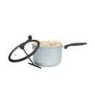 Pipoqueira Pic Poc Ceramic Life Brinox Ø22 5,5L Verde
