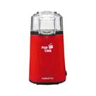 Pipoqueira pop cine pp02 vermelha com dosador 1200w 220v agratto