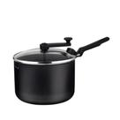 Pipoqueira Tramontina Antiaderente Alumínio Loreto 20cm 3,5l